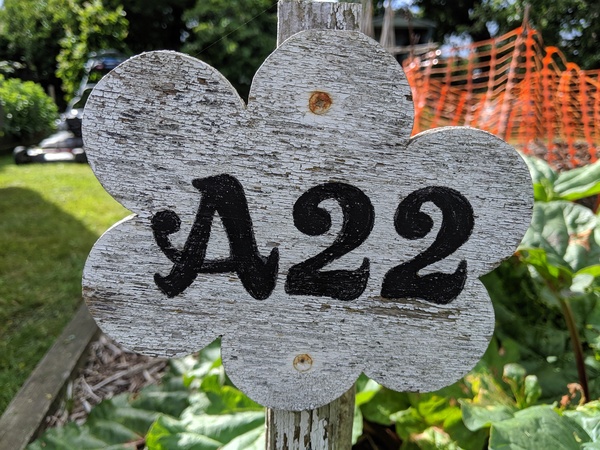 Any font nerds out there ? Need an ID