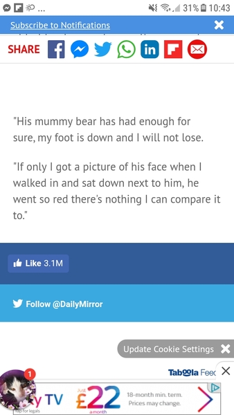 Mummy Bear and Similar silly names