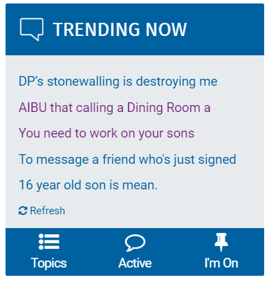 AIBU that calling a Dining Room a Bedroom does not make a house worth more?