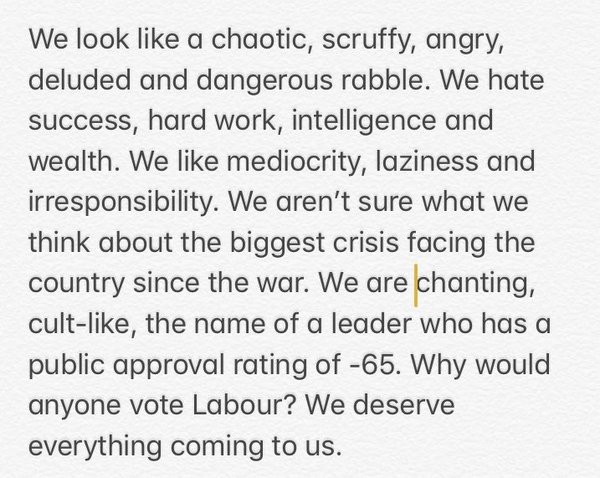 Westminstenders: Silly Season