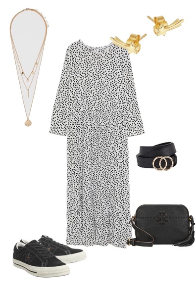 What are you wearing today? part two...