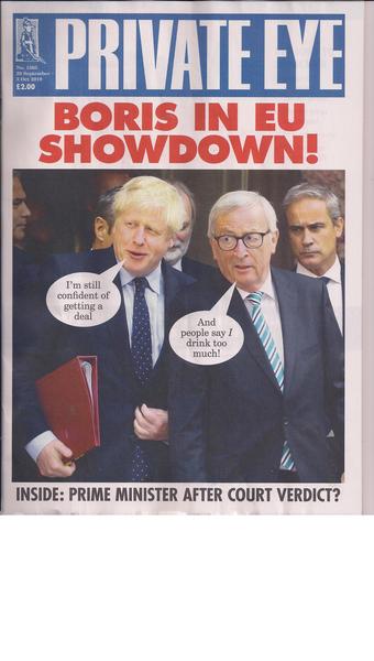 Westminstenders: Supreme Democracy