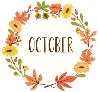 Lose lbs in September