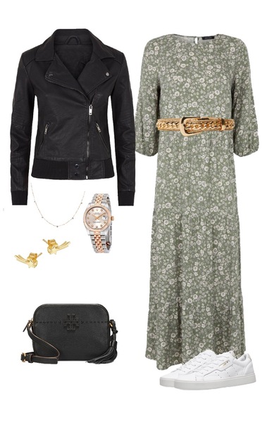 What are you wearing today? part two...