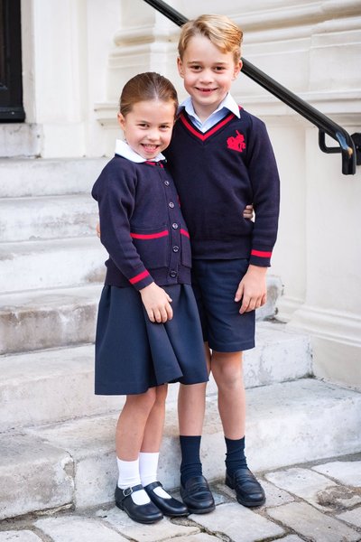 Royal style & gossip: back to style, back to reality...