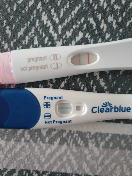 TTC 1st Baby. Keep positive thread. Please join