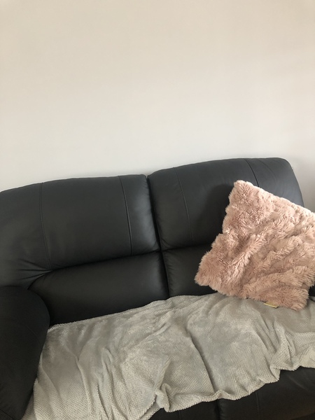 Living room colour schemes