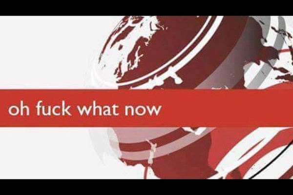 Westminstenders: It's a trap!