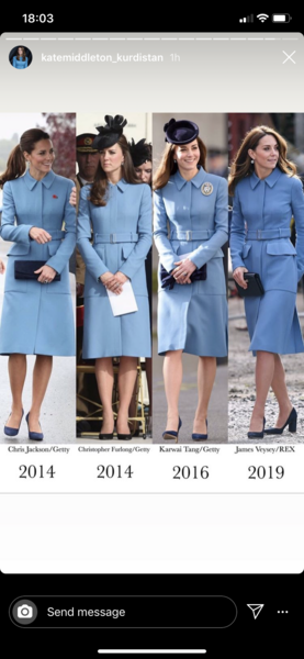 Royal style: the Sussexes in Africa - it's gonna take a lot to drag us away from them...
