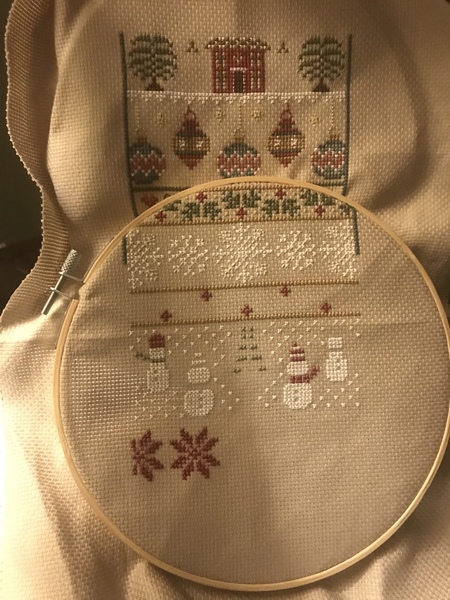 It's GBBO, Strictly and the start of the -ber months...the countdown to Christmas 2019 is officially ON (thread 5)!