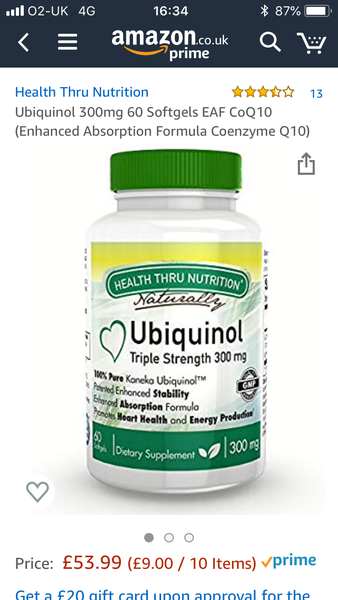 Immune/NK issues - aka Pred Thread no. 23!