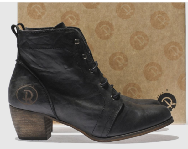 What boots are you buying 2019