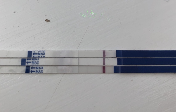 TTC 1st Baby. Keep positive thread. Please join