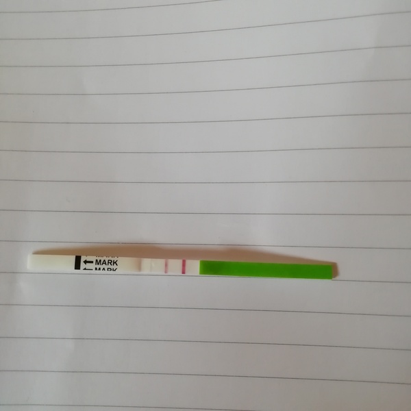 Is this a positive OPK?