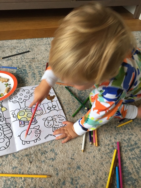 Had a Spendy Summer? Join the Friendly Frugaleers as we Segue Smoothly into a Sensible September