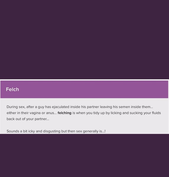 Teen advice makes me worried