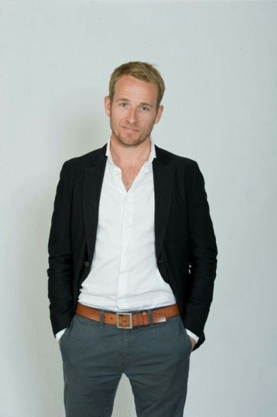 Which tv presenter makes your fanny flutter?