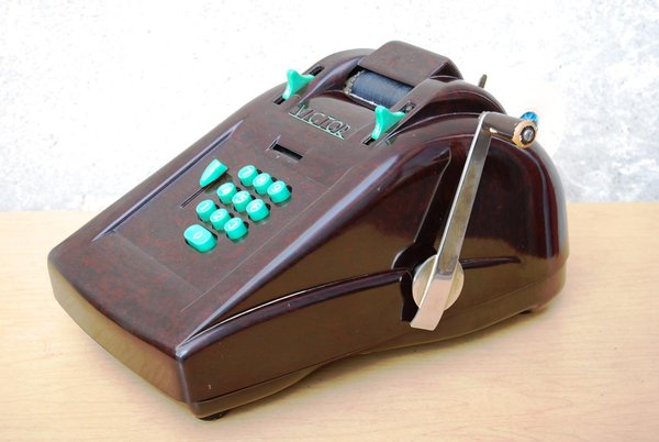 Things people used/had that are now considered old fashioned