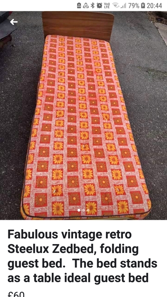 Facebook tat selling