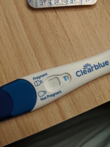 Period late - when to do a test?