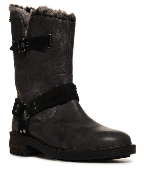 What boots are you buying 2019