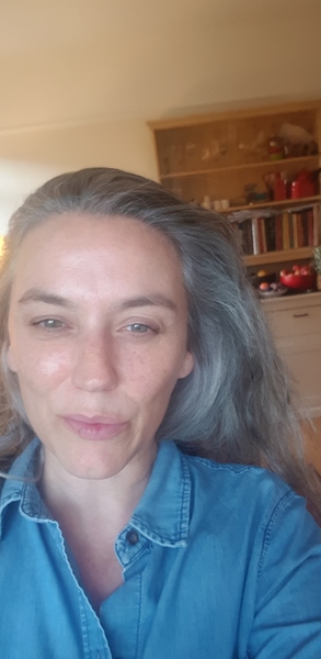 To embrace the grey?