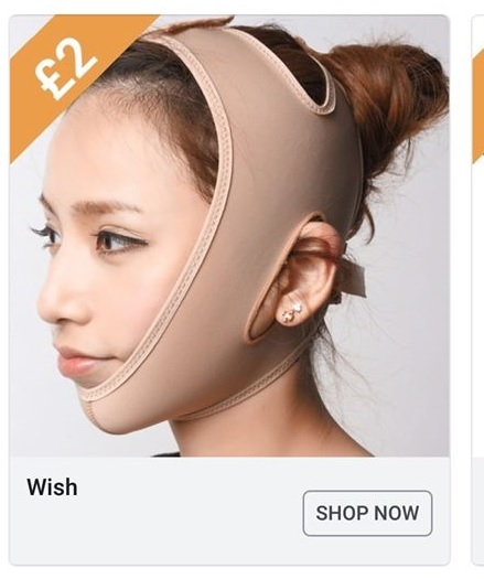 WTF is Wish trying to sell me?