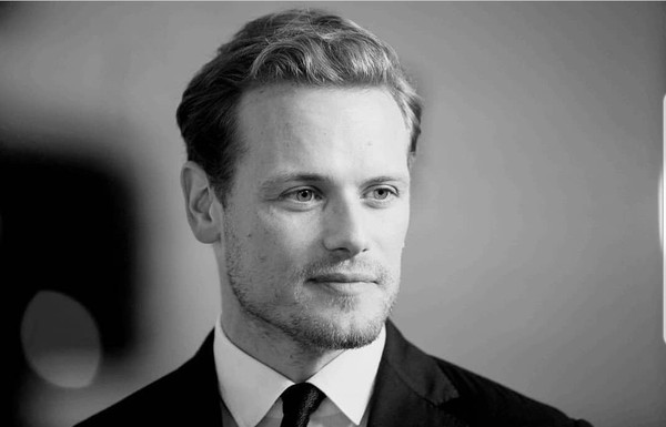 Who do you have a crush on at this very minute?