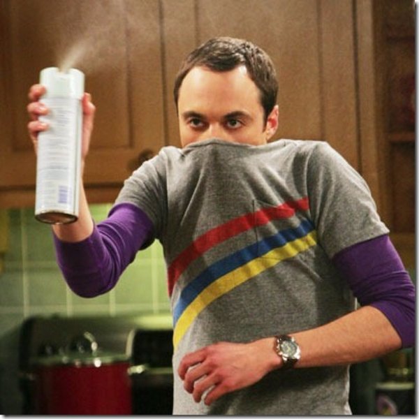 Dating thread 169: You know that tingly feeling you get when you like someone? That's common sense leaving your body...