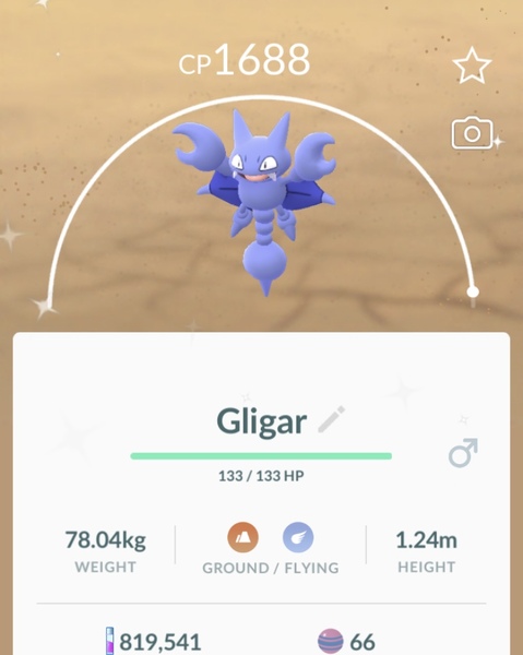 This Mankey's Gone To Devon. Pokemon Go Thread #26