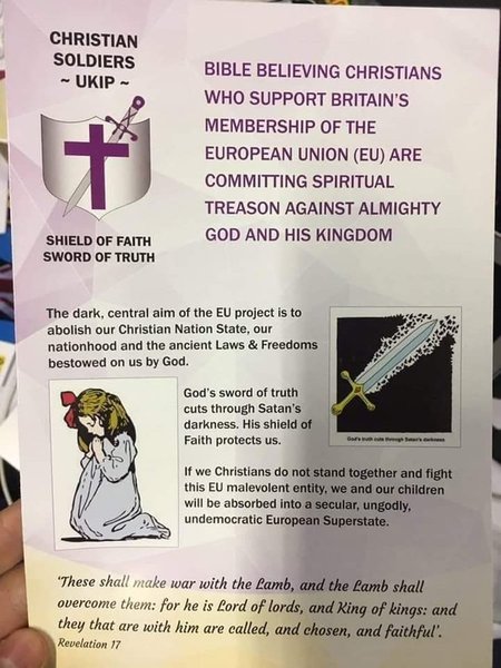 Westminstenders: Constitutional History