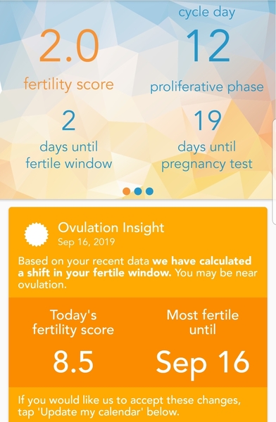 Fresh off the mini pill today-hoping for BFP Oct/Nov 2019 for a Summer 2020 Baby. NEED A BUDDY?