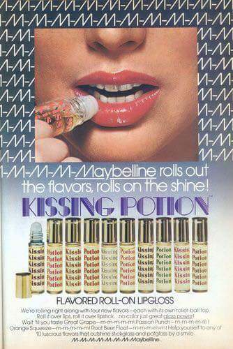 Who remembers these?