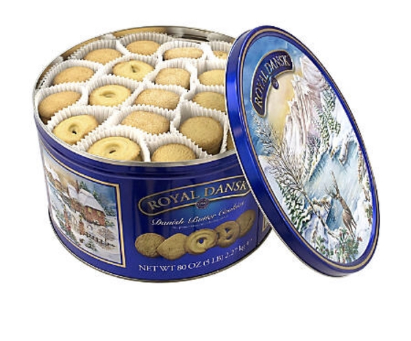 Are there any biscuits you dislike ? I have a few...