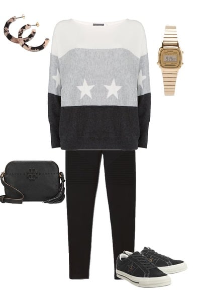 What are you wearing today? part two...