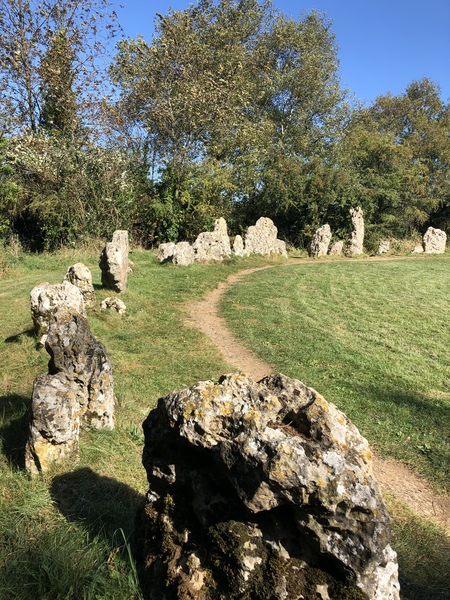 Any Witches Here? Part 9.