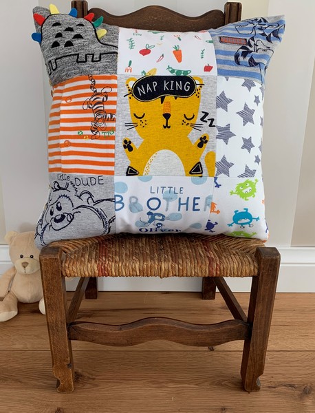 What do you think about this baby gift idea?