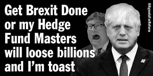 Westminstenders: The Tory Party Spectacular