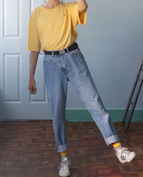 Please help me find these pinterest Classic vintage Jean's
