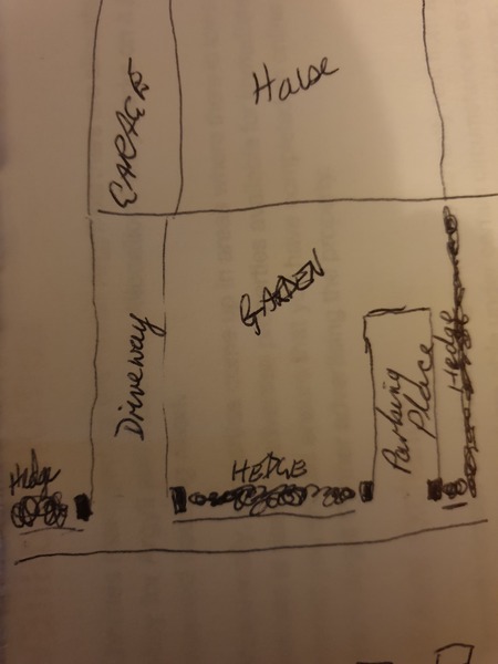 Parking and Blocking Driveways