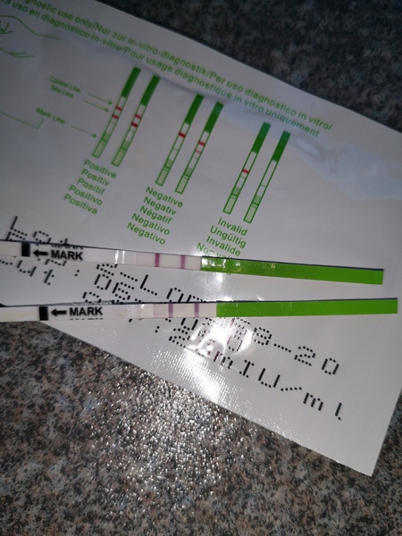 Is this a bfp?