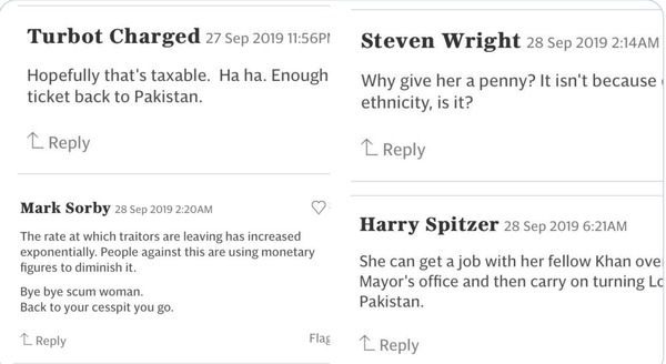 Westminstenders: The Tory Party Spectacular