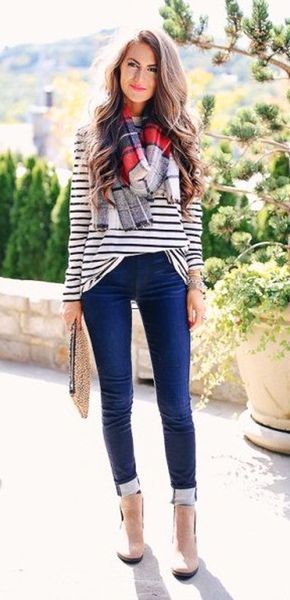Can we have a preppy style thread plse?