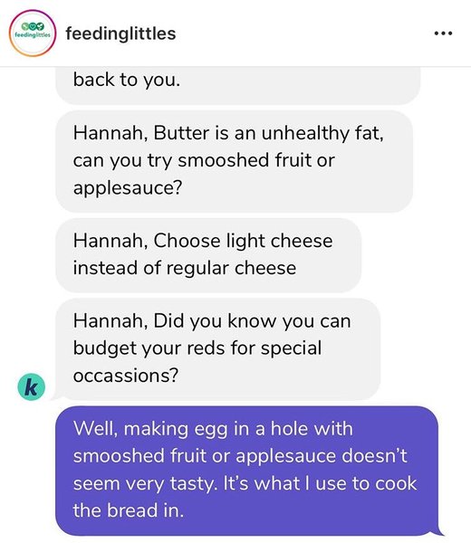 Kurbo dieting app for eight year olds