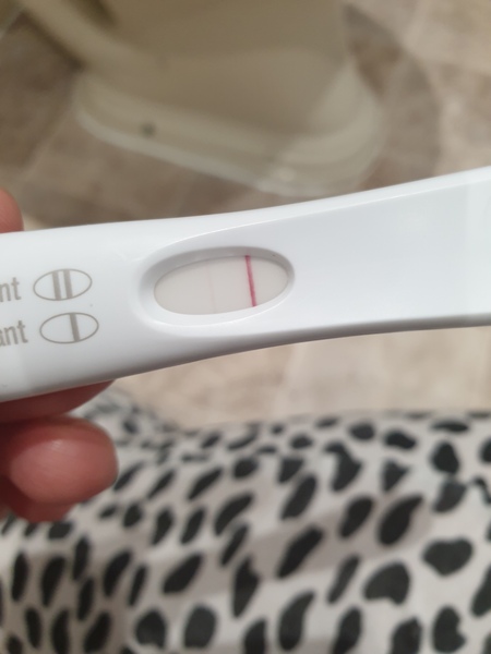 TTC 1st Baby. Keep positive thread. Please join