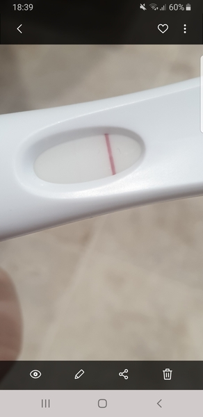 TTC 1st Baby. Keep positive thread. Please join