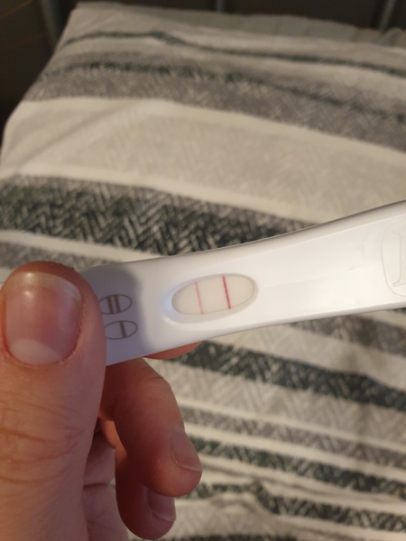 TTC 1st Baby. Keep positive thread. Please join