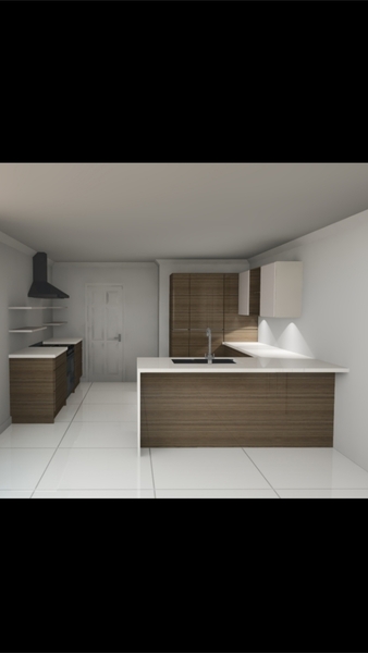 Home extension 2019 the Third thread- Drowning in Dust