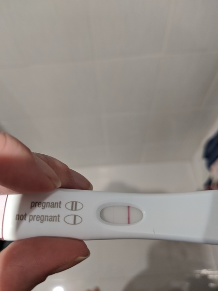 TTC First Baby Thread 22