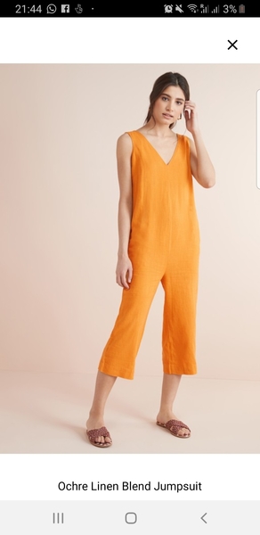 What are you wearing today? part two...